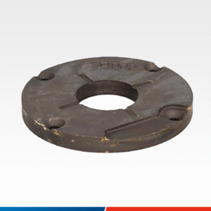 anillo de apoyo 1460126003 de bomba diesel bosch vp44
