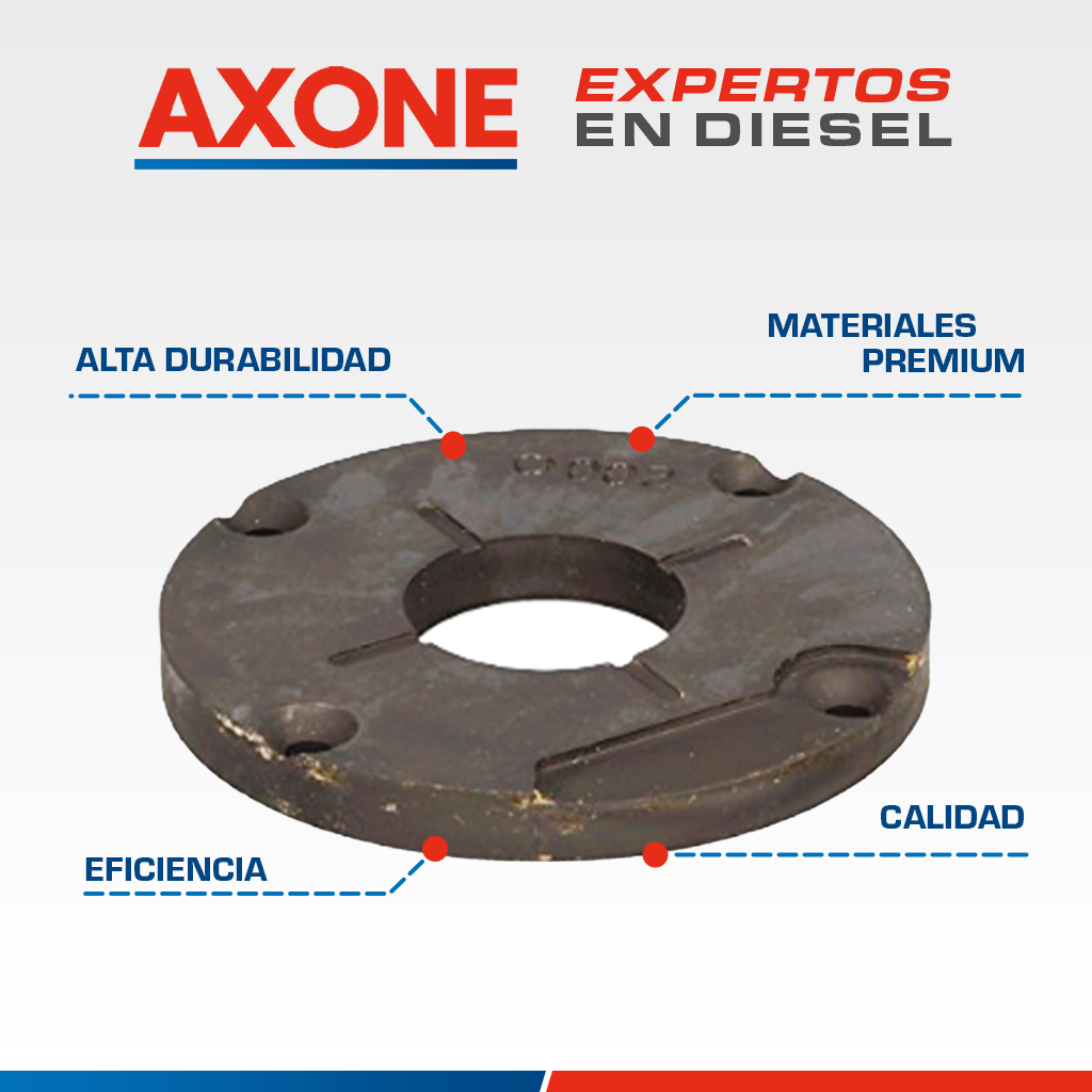 anillo de apoyo 1460126003 de bomba diesel bosch vp44 anillo de apoyo 1460126003 de bomba diesel bosch vp44