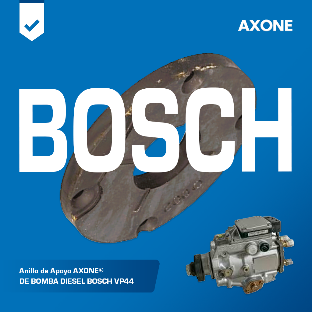 anillo de apoyo 1460126003 de bomba diesel bosch vp44 anillo de apoyo 1460126003 de bomba diesel bosch vp44