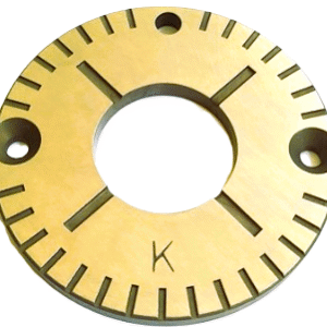 anillo de apoyo 1460134317 de bomba diesel bosch ve