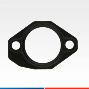 chapa cubrejunta 1461074338 (junta de tapa de avance) de bomba diesel bosch ve