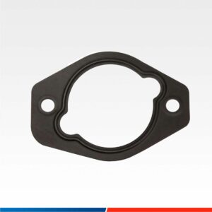 chapa cubrejunta 1461074339 (junta tapa de avance) de bomba diesel bosch ve