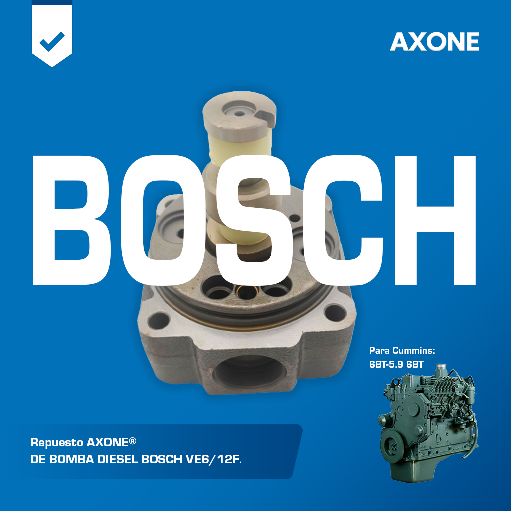 cabezal hidraulico 1468336480 de bomba diesel bosch ve6/12f.. para cumm 6bt 5.9 6bt cabezal hidraulico 1468336480 de bomba diesel bosch ve6/12f.. para cumm 6bt 5.9 6bt