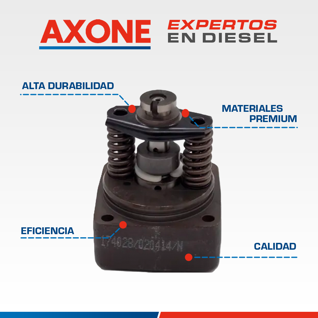 cabezal hidraulico 1468374028 de bomba diesel bosch ve para iveco cabezal hidraulico 1468374028 de bomba diesel bosch ve para iveco