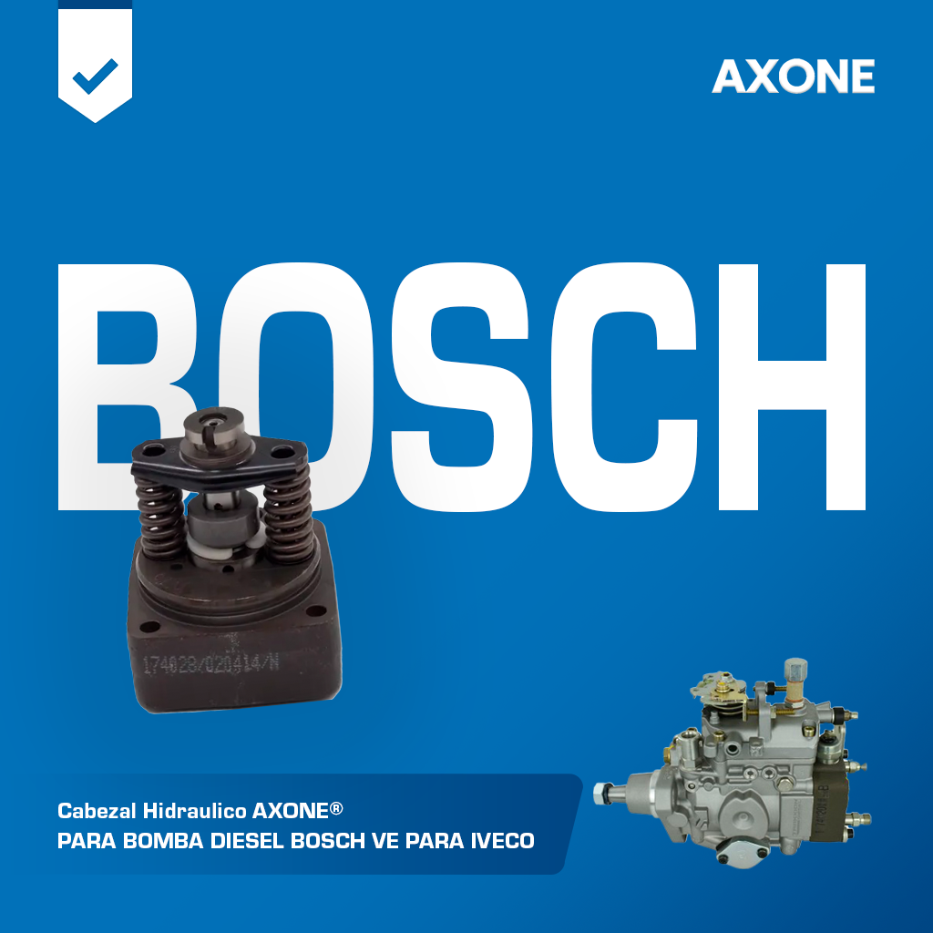 cabezal hidraulico 1468374028 de bomba diesel bosch ve para iveco cabezal hidraulico 1468374028 de bomba diesel bosch ve para iveco