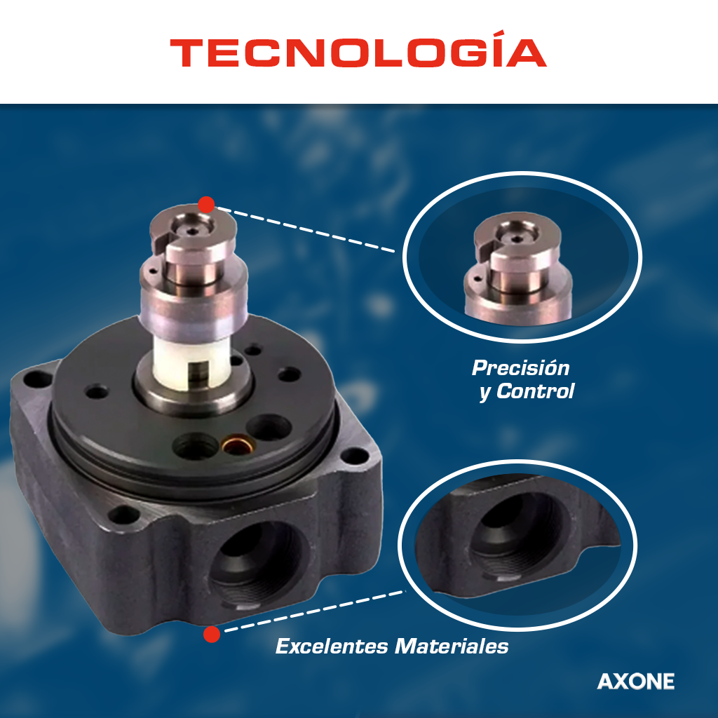 cabezal hidraulico 1468374034 de bomba diesel bosch ve4/12f cabezal hidraulico 1468374034 de bomba diesel bosch ve4/12f