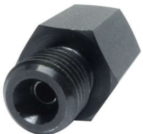 conexion 1650215 c/ filtro p/ iny cr delphi/bosch m14