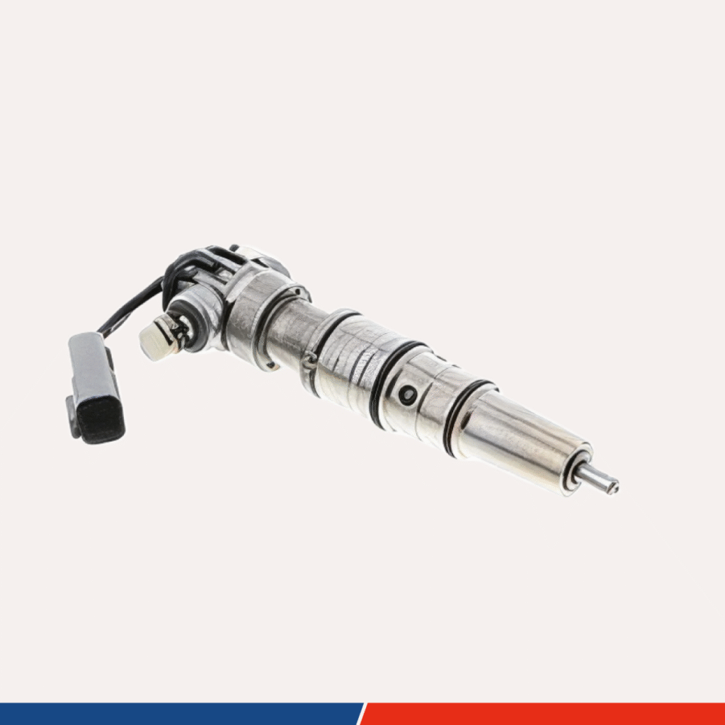 inyector diesel reconstruido 1842576c94 heui g2.9, dt466e ht570 i313 maxxforce 210 225 hp navistar, international