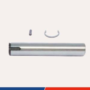 eje 19003153 de la bba alimentacion cat c/ bloqueo e llaveta