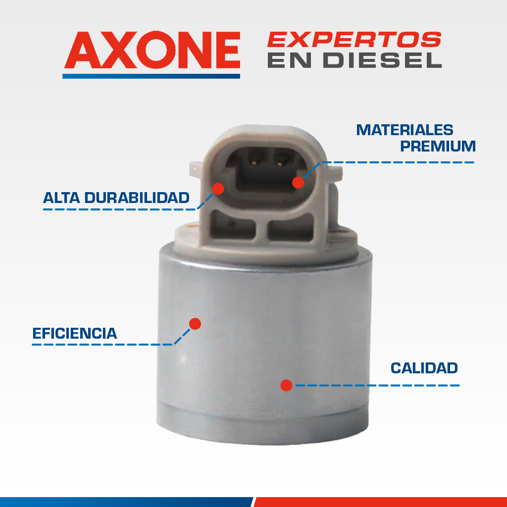 bobina solenoide 193 9157 para inyector diesel denso cr caterpillar c9.3, c7 common rail bobina solenoide 193 9157 para inyector diesel denso cr caterpillar c9.3, c7 common rail