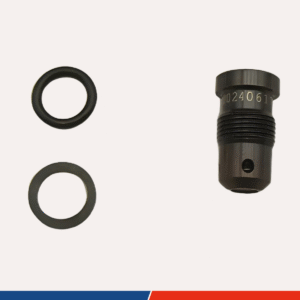 valvula salida de aceite 194 4088 para bomba de alta presion caterpillar c7/c9 m10