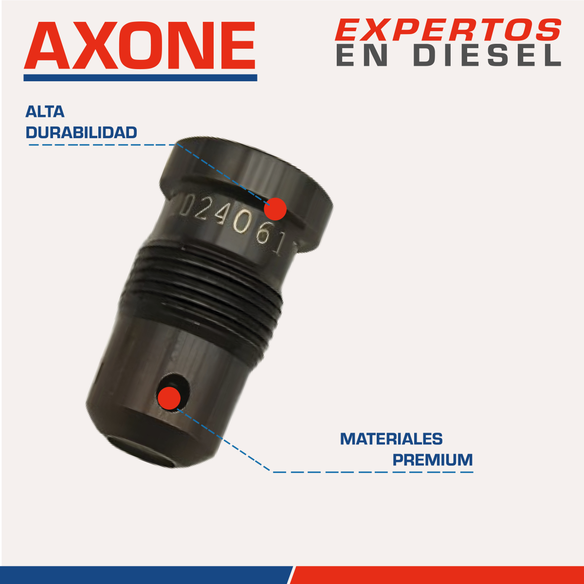 valvula salida de aceite 194 4088 para bomba de alta presion caterpillar c7/c9 m10 valvula salida de aceite 194 4088 para bomba de alta presion caterpillar c7/c9 m10