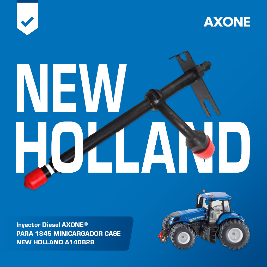 inyector diesel 20673 stanadyne para 1845 minicargador case new holland a140828 inyector diesel 20673 stanadyne para 1845 minicargador case new holland a140828