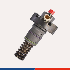bomba diesel unitaria 2102391 delphi para mx11, mx13, paccar us17 daf