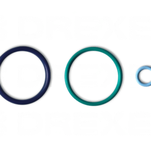 kit de sellos 2245797 para caterpillar, c10, c12