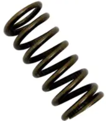 muell de compresion 2414619024 de elemento bomba diesel bosch