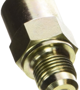 vÁlvula de retorno 2417413077 de bomba diesel bosch para case, john deere, mercedes benz, volvo