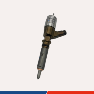 inyector diesel 2645a746 para cargador de ruedas 914g, compactador de pavimento cp 44 cs 44, generador lc20xx, c6.6