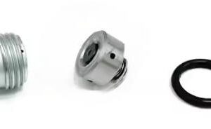 kit valvula de entrega 294009 0940 bomba diesel denso cr hp3, hp4