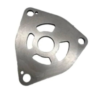 placa de bomba de engranes 294183 0170, bomba diesel hp3 denso