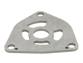 placa de bomba de engranes 294183 5020, bomba diesel hp4 denso