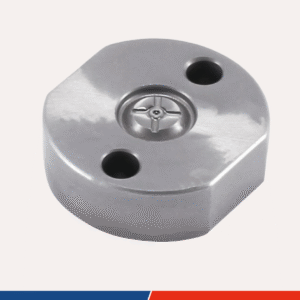 valvula de control 295040 0200, 02# para inyector diesel denso cr g2, hino, kobelco