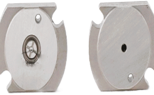 valvula de control 295040 0500, 05# para inyector diesel denso cr g1/tv