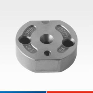 valvula de control 295040 5010, 501# para inyector diesel denso cr g3, toyota, nissan navara, np300, mitsubishi l200, john deere, caterpillar c4.4