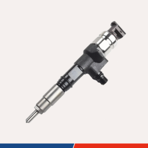 inyector diesel 295050 1980 denso cr para caterpillar c3.3b loader 236d, 242d, 246d, 257d, 259d, 906m, 907m, 908m, 308m, 308cr 309cr