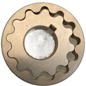 juego de engranes 299180 3334 bomba de trasnferencia, bomba diesel denso hp5