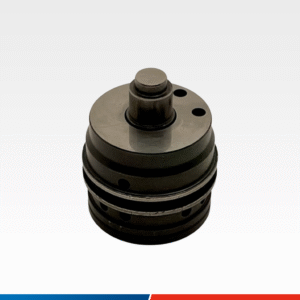 elemento titanio 3072450 de inyector diesel cummins celect l10/m11/n14, tipo hembra