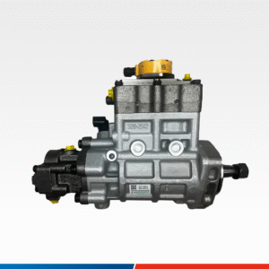 bomba diesel 317 8021 caterpillar cr para c6.6