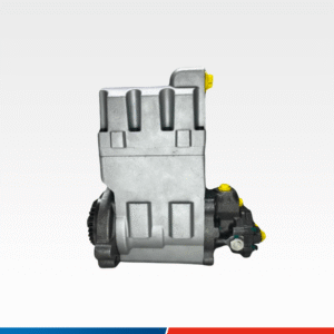 bomba 319 0676 de alta presion de aceite para caterpillar c7