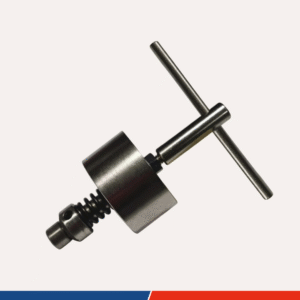 herramienta robiel 32419016 para el acabado del asiento valvula cat 3