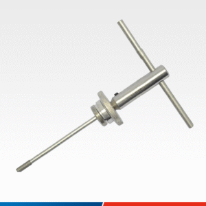 herramienta 32444002 rectificar alojamiento vastago denso 4,305