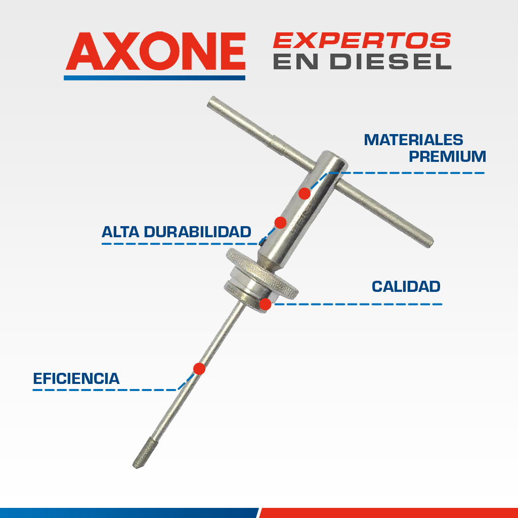herramienta 32444002 rectificar alojamiento vastago denso 4,305 herramienta 32444002 rectificar alojamiento vastago denso 4,305
