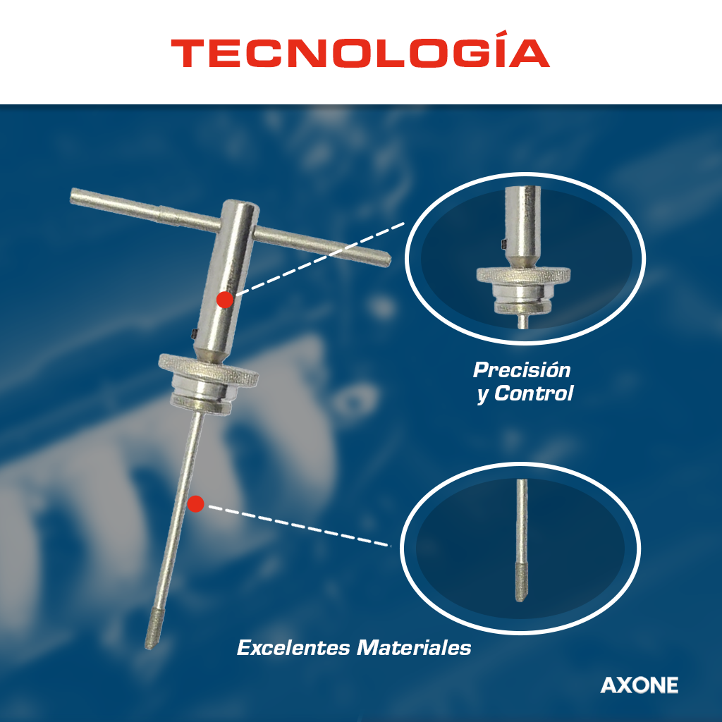 herramienta 32444002 rectificar alojamiento vastago denso 4,305 herramienta 32444002 rectificar alojamiento vastago denso 4,305
