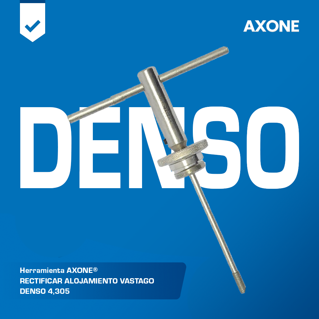 herramienta 32444002 rectificar alojamiento vastago denso 4,305 herramienta 32444002 rectificar alojamiento vastago denso 4,305