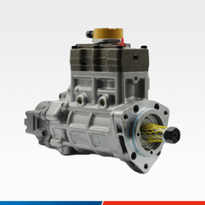 bomba diesel 326 4635 caterpillar cr para c6.4 320d