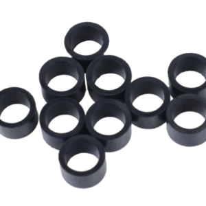 manguito de sellado de lÍnea de combustible 33811114, de 13/32" x 5/16" x 1/4" para massey ferguson