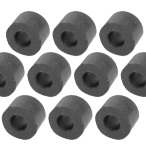 manguito de sellado linea de combustible olivo 33811115, 3/8 x 1/4