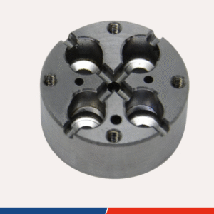 valvula espaciadora 3401901, unidad cat heui c7