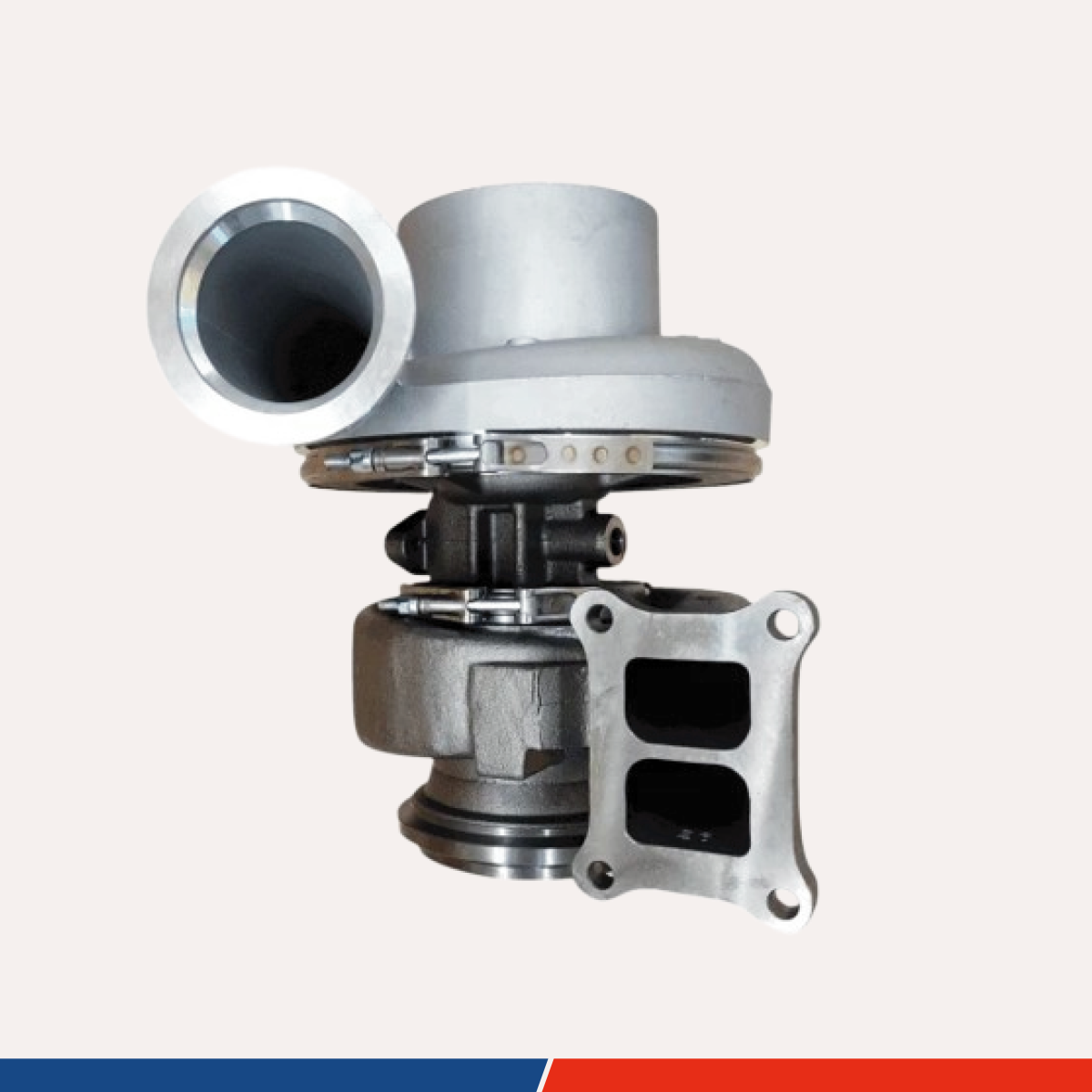 turbo cummins n14 electronico ht60 3537074ax turbo cummins n14 electronico ht60 3537074ax