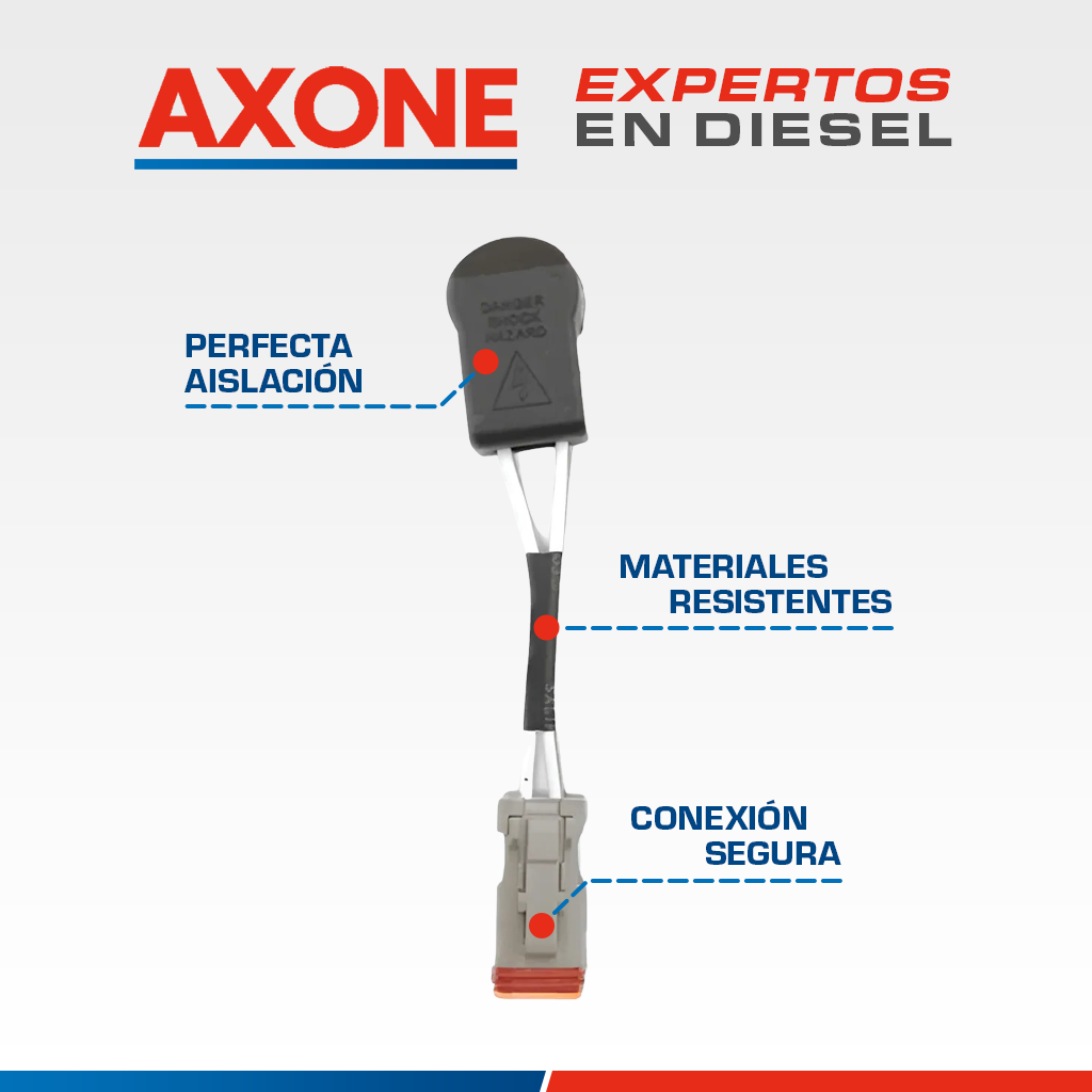 arnes 3803682 para inyector diesel cummins celect l10/m11/n14 arnes 3803682 para inyector diesel cummins celect l10/m11/n14