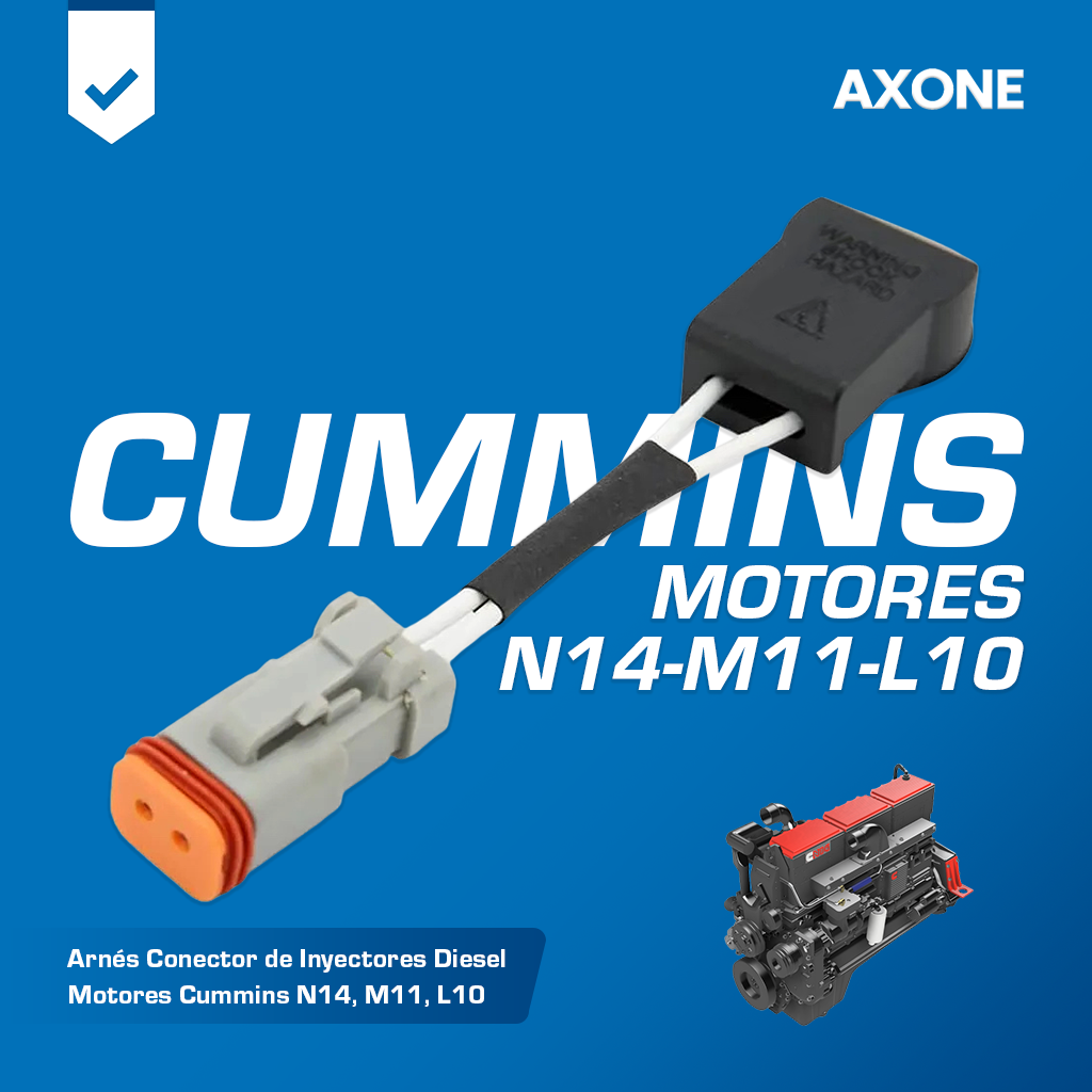 arnes 3803682 para inyector diesel cummins celect l10/m11/n14 arnes 3803682 para inyector diesel cummins celect l10/m11/n14