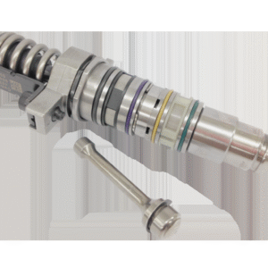 inyector diesel reconstruido 4062569rm cummins isx15, qsx15.l