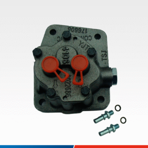 bomba de alimentacion/bomba de engranes 4088866 para bomba diesel cummins caps ii 8.3, isc, isl, qsc, qsl, pegasus, paccar, 2872545