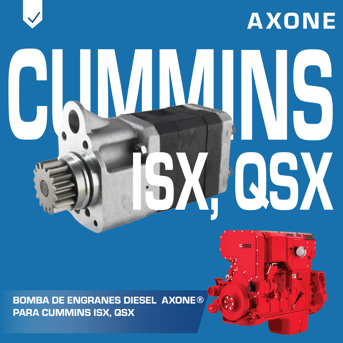 bomba de engranes 4089163 transferencia de combustible diesel cummins para isx, qsx bomba de engranes 4089163 transferencia de combustible diesel cummins para isx, qsx