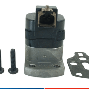 actuador 4089985rx isx egr