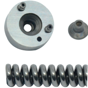 reparacion 40900001 porta inyector scania / iveco